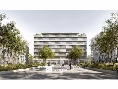location bureaux 726 m² à 1 457 m²