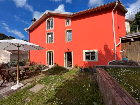 épinal-soupirs  maison à louer