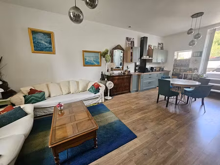 vente maison 3 pièces 65 m² à perigueux (24000)  195 000 €
