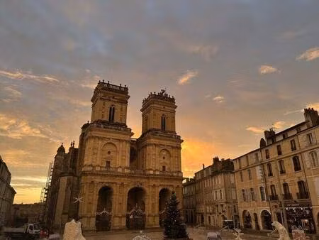 immeuble à vendre