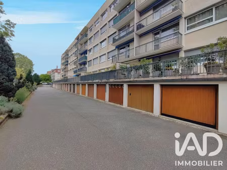 vente appartement 4 pièces 75 m² à pontoise (95000)  209 000 €