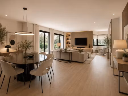 maison de luxe à vendre dans le quartier prince–marmottan