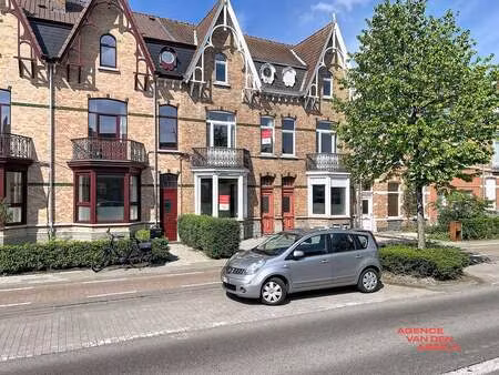 maison à vendre à sint-kruis € 385.000 (lqfxk) - meuleman- loeters | zimmo