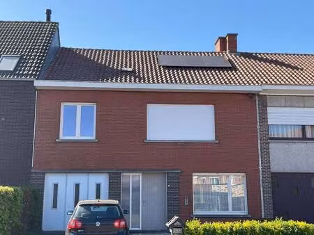 maison à vendre à rumbeke € 227.000 (lqfwq) - thiery & pattyn | zimmo