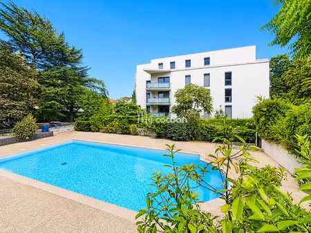 appartement de luxe à vendre dans le quartier fourvière-saint just