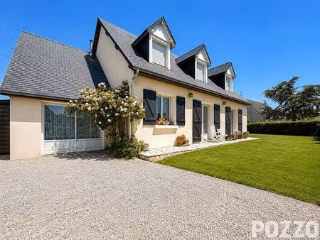 pozzo immobilier - granville