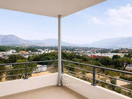 santini & bastelica immobilier