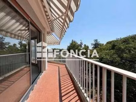 location appartement 2 pièces à saint-nazaire (44600) : à louer 2 pièces / 49m² saint-naza