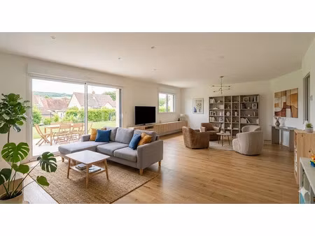 vente appartement 3 pièces 70 m² à lizy-sur-ourcq (77440)  210 000 €