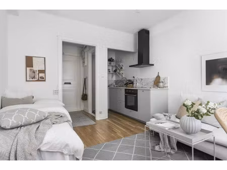 vente appartement 2 pièces 40 m² à biscarrosse (40600)  216 000 €