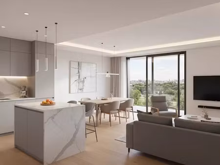 vente appartement 4 pièces 79 m² à marly (59770)  218 000 €