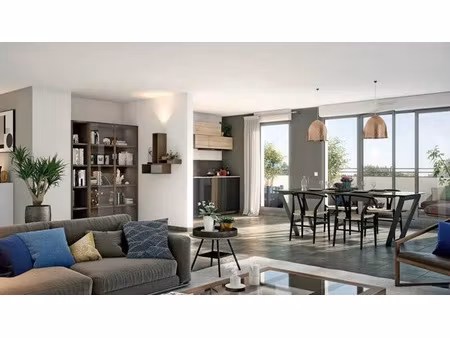 vente appartement 1 pièce 41 m² à cabourg (14390)  221 550 €