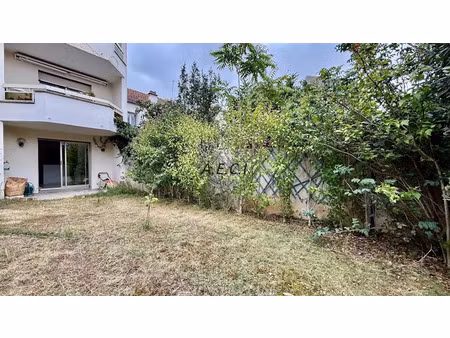 vente appartement 2 pièces 42 m² à bois-colombes (92270)  275 000 €