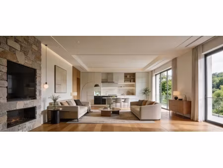 vente appartement 4 pièces 90 m² à survilliers (95470)  258 000 €