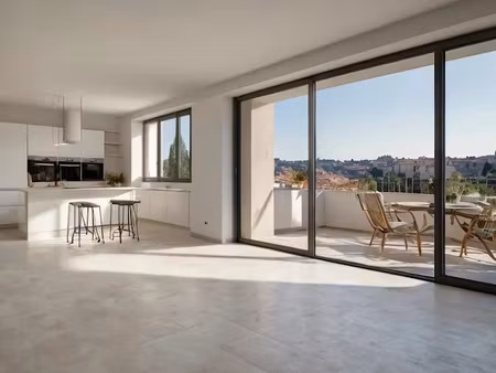 vente appartement 4 pièces 89 m² à beaucaire (30300)  256 300 €