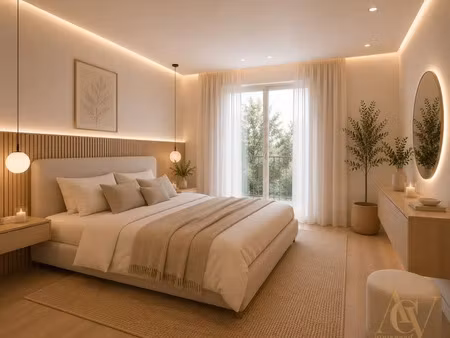 vente appartement 3 pièces 61 m² à toulon (83000)  256 940 €