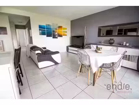vente appartement 4 pièces 78 m² à daix (21121)  259 000 €