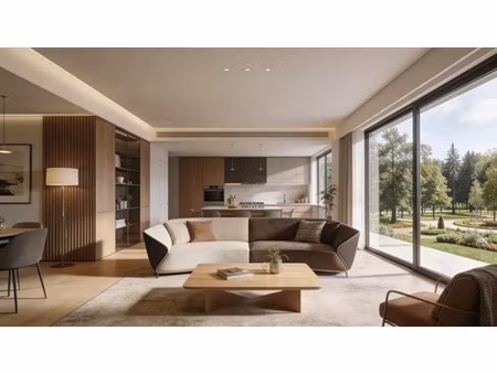 vente appartement 4 pièces 82 m² à limay (78520)  268 000 €