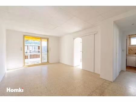 vente appartement 4 pièces 64 m² à antibes (06600)  275 000 €