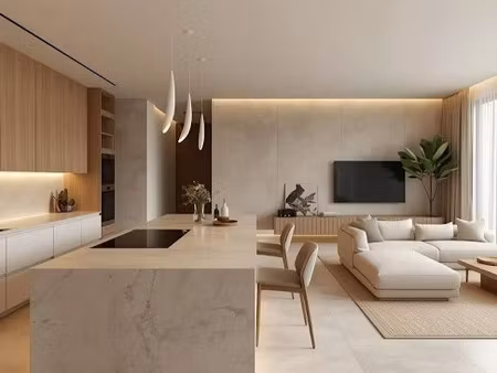 vente appartement 3 pièces 68 m² à lavera (13117)  278 940 €