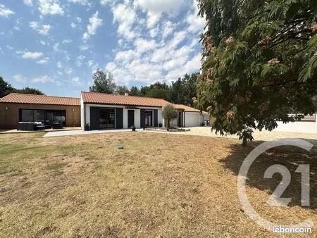 maison 5 pièces 146 m²