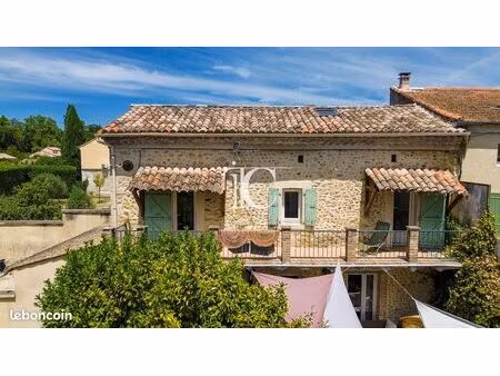 maison 5 pièces 112 m²
