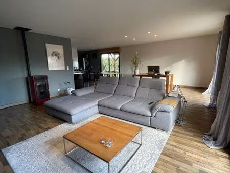 belle maison - 5 chambres
