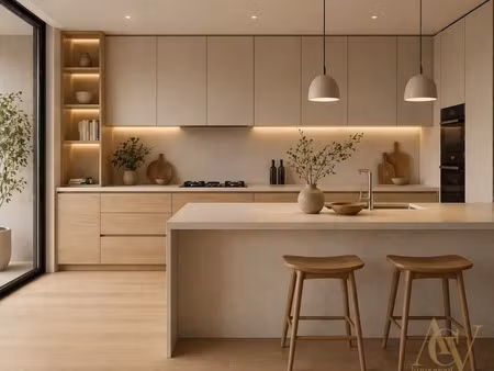 vente appartement 3 pièces 77 m² à vitrolles (13127)  282 920 €