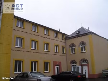 appartement 2 pièces 29 m²