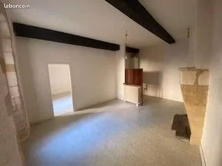 appartement 2 pièces 53 m²
