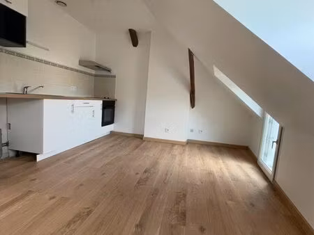 appartement t2