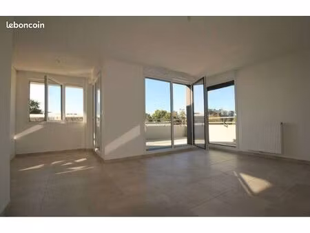 appartement t3 cornebarrieu
