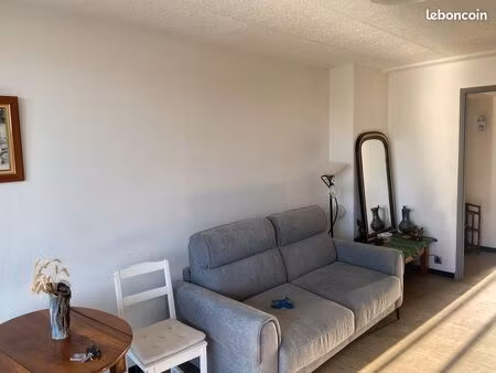 appartement t3 à istres - 800m de la plage – 1 km du centre