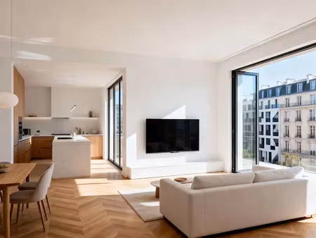 vente appartement 4 pièces 80 m² à jouy-le-moutier (95280)  286 500 €