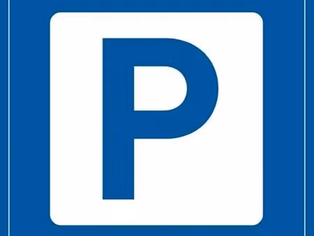 parking résidence sécurisé