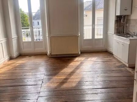 appartement t3