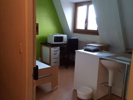 petit studio idéal prépa