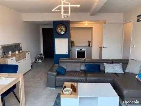 location appartement t2 50m2