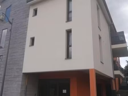 appartement 2 pièces 53 m²