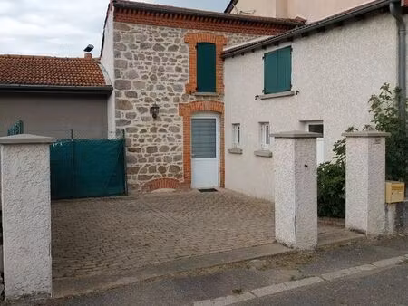 appartement 61m2