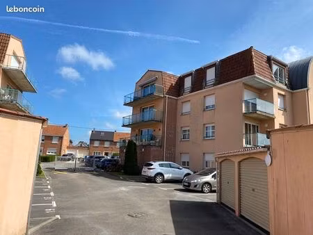 appartement t3 - wormhout