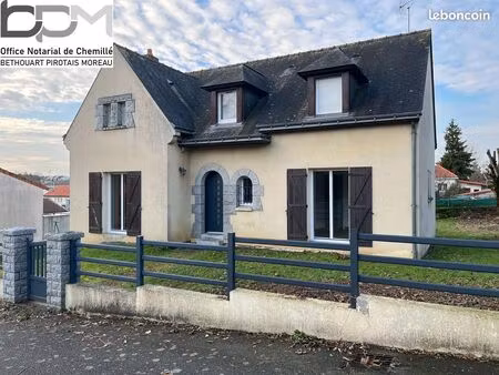 maison 6 pièces 141 m²