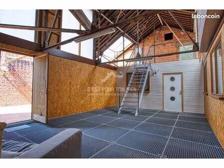 maison 5 pièces 250 m²