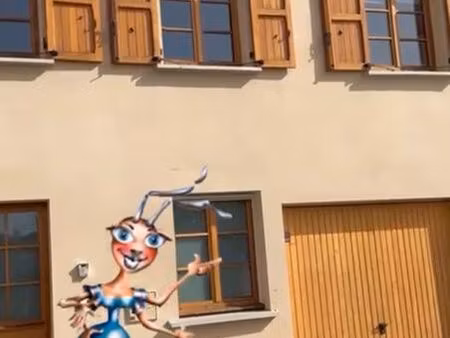 maison de ville