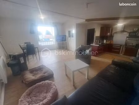 maison 6 pièces 160 m²