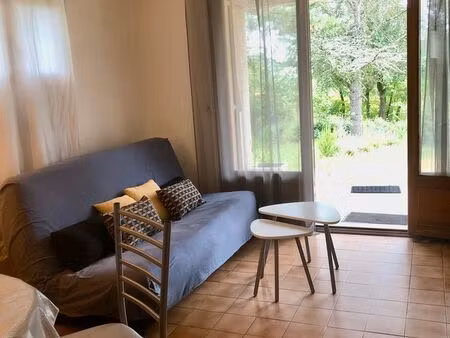 appartement t1bis pour étudiant