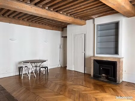 location appartement t2