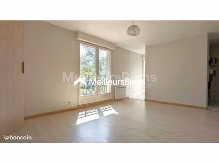 appartement 1 pièce 30 m²