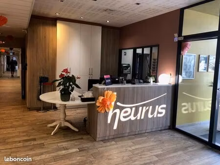 appartement t2 meublé et équipé