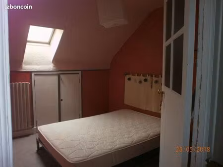 appartement f2